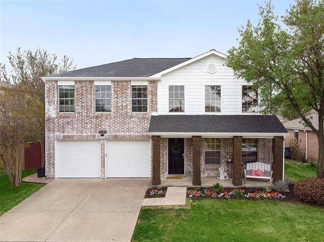 Little Elm, TX 75068,2304 Tisbury Way