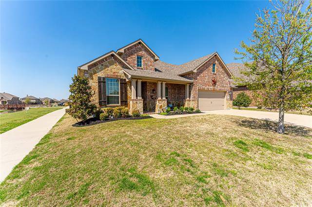 Prosper, TX 75078,1631 Sedalia