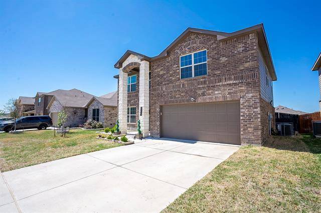 Fort Worth, TX 76108,3000 Whitetail Chase Drive