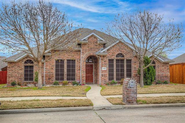 Royse City, TX 75189,1316 Live Oak Street