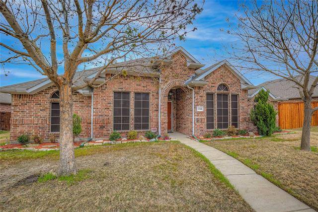 Royse City, TX 75189,1316 Live Oak Street