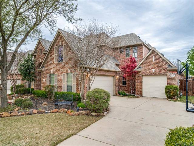 Mckinney, TX 75071,8300 Castine Drive