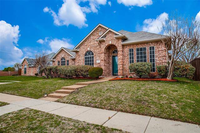 Allen, TX 75002,803 Bonnie Court