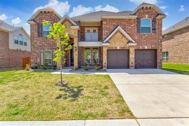 Mansfield, TX 76063,807 Darcy Drive