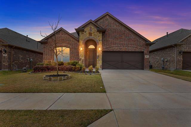 Aledo, TX 76008,121 Gill Point Lane