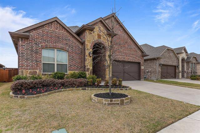 Aledo, TX 76008,121 Gill Point Lane