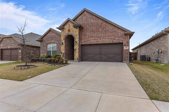 Aledo, TX 76008,121 Gill Point Lane