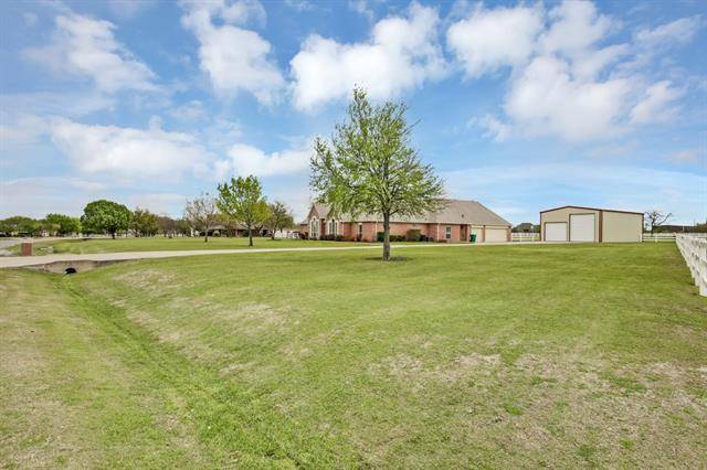 Haslet, TX 76052,1925 Fairway Bend Drive