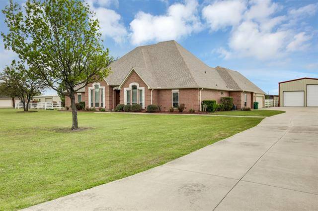 Haslet, TX 76052,1925 Fairway Bend Drive