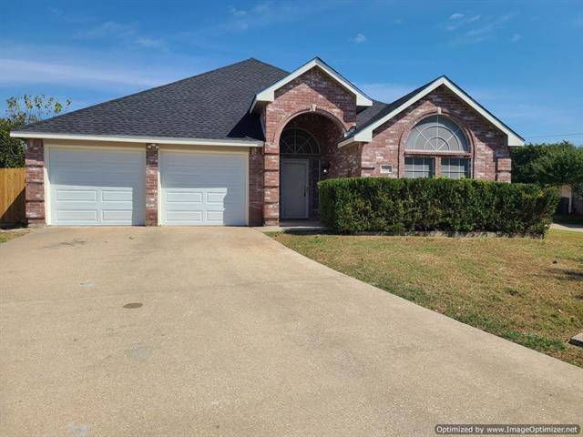 Rockwall, TX 75032,230 Burkwood Drive