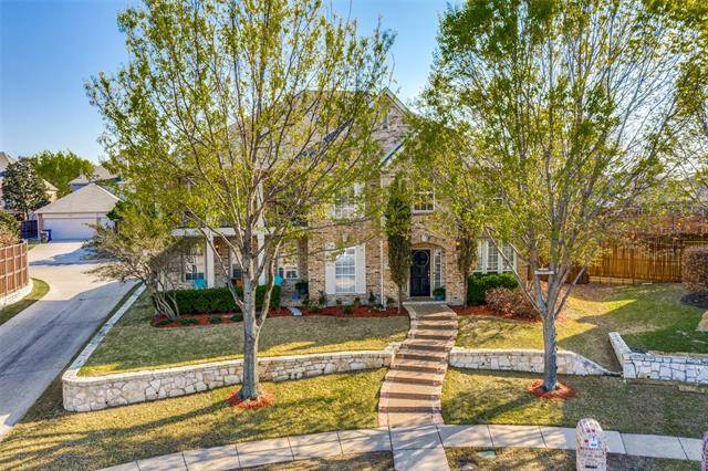 Frisco, TX 75036,1839 Hollow Falls Court