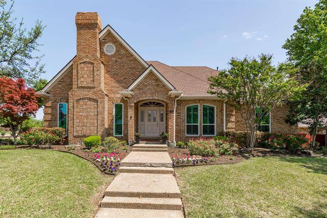 Irving, TX 75063,7312 Summitview Drive