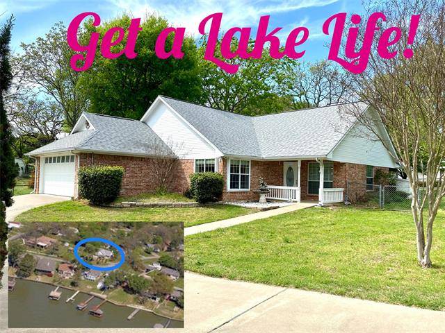 Gun Barrel City, TX 75156,136 Seaside Drive