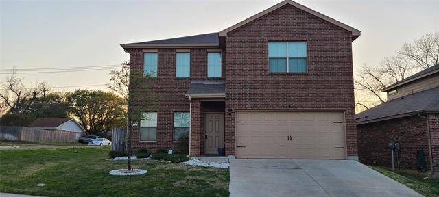 Fort Worth, TX 76134,7516 Littleton Way