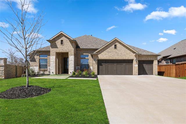 Mckinney, TX 75071,701 Winter Creek Drive