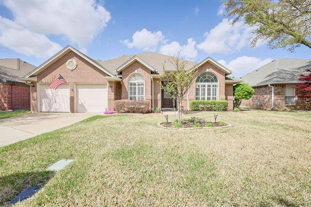 Arlington, TX 76001,2217 S Branch Drive