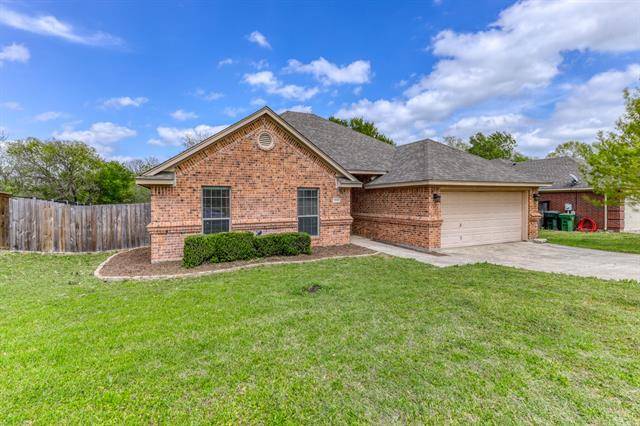 Aledo, TX 76008,504 Westgate Drive