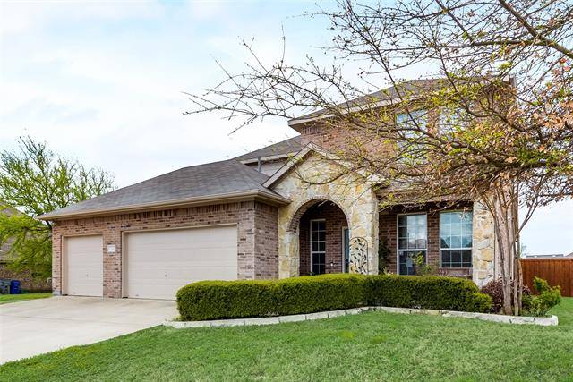 Forney, TX 75126,3009 Flowering Springs Drive