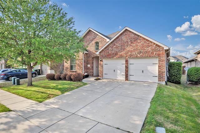 Little Elm, TX 75068,1505 Pelican Drive