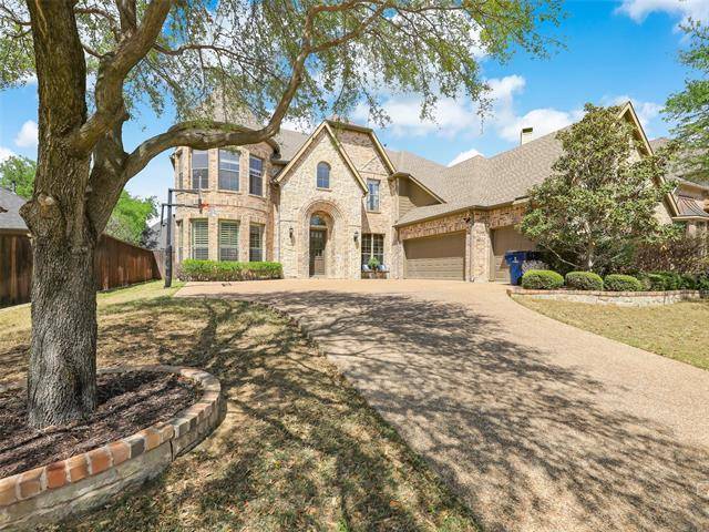 Frisco, TX 75033,3376 Cumberland Lane