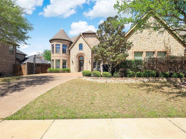 Frisco, TX 75033,3376 Cumberland Lane