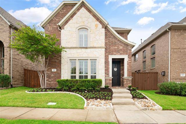 Plano, TX 75025,3417 Pillar Drive