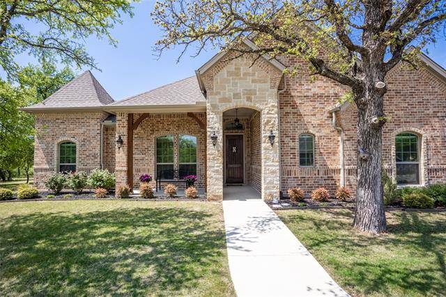 Weatherford, TX 76087,109 Hackberry Pointe Drive