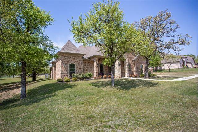 Weatherford, TX 76087,109 Hackberry Pointe Drive