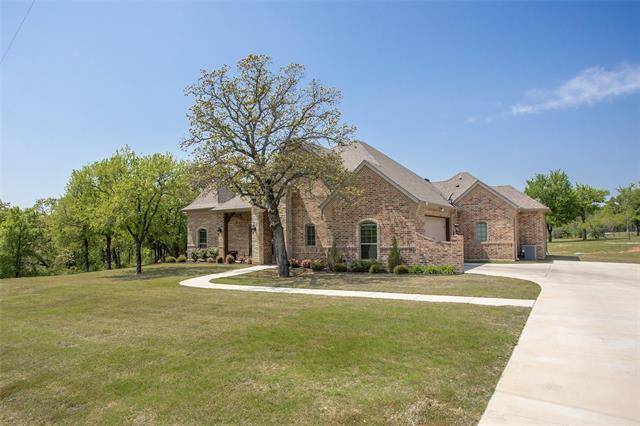 Weatherford, TX 76087,109 Hackberry Pointe Drive