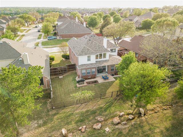 Coppell, TX 75019,840 Kilbridge Lane