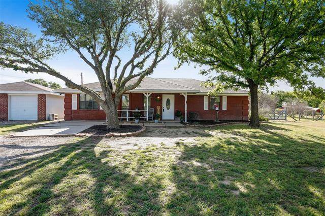 Weatherford, TX 76088,590 Zion Hill Loop