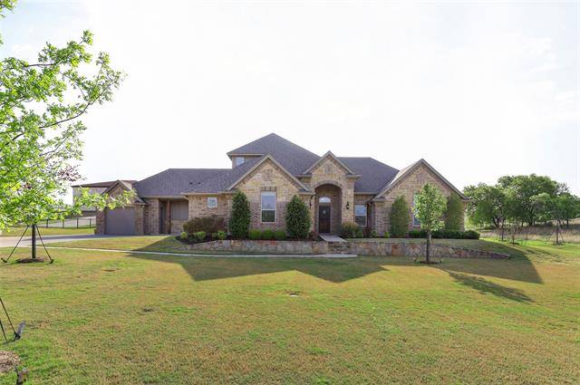 Hudson Oaks, TX 76087,481 Addison Drive