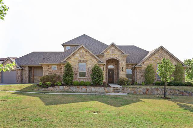 Hudson Oaks, TX 76087,481 Addison Drive