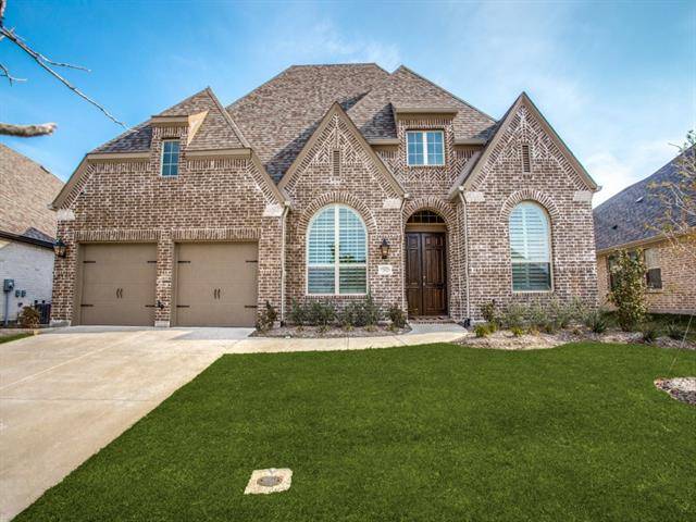 Melissa, TX 75454,2512 Williamsburg Drive