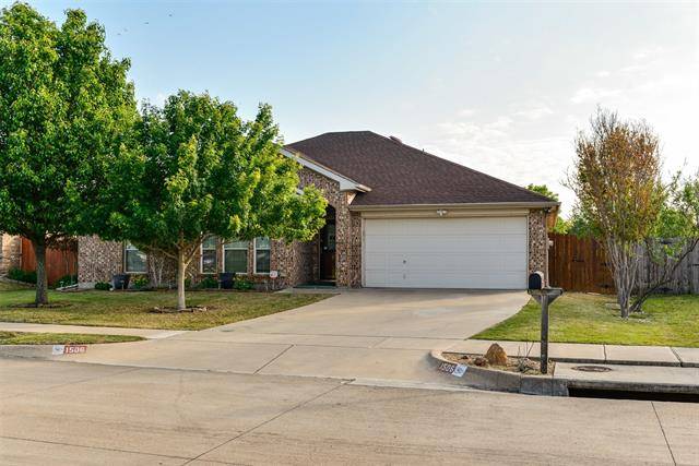 Midlothian, TX 76065,1506 TEAL Way