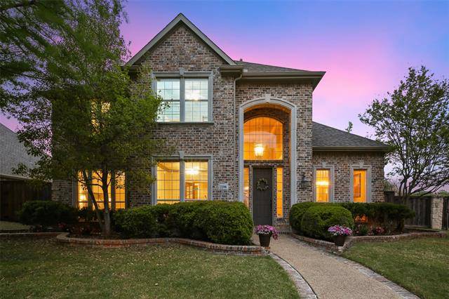 Frisco, TX 75036,2298 Crystal Falls Drive