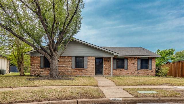 The Colony, TX 75056,4913 Avery Place