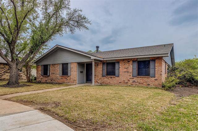 The Colony, TX 75056,4913 Avery Place