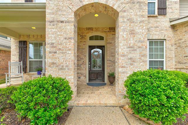 Arlington, TX 76017,4504 Foxmeadow Trail