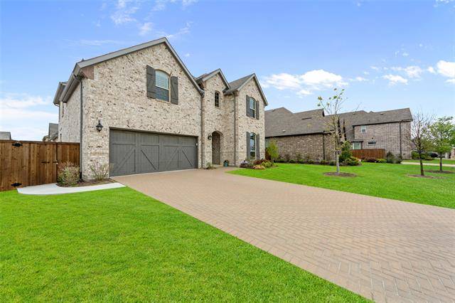 Prosper, TX 75078,610 Katelyn Avenue