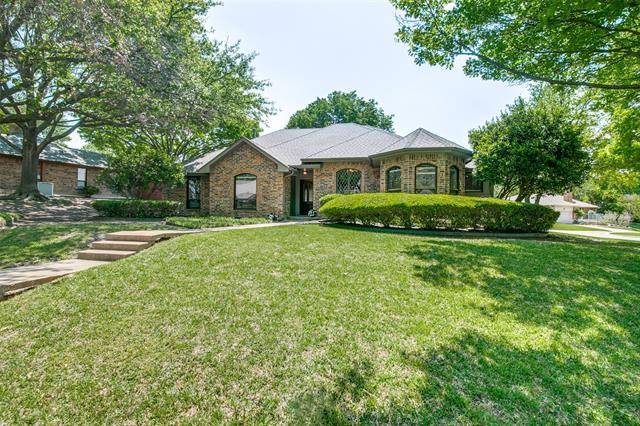 Rockwall, TX 75087,607 Lake Meadows Drive