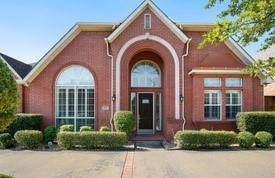 Plano, TX 75025,3416 Nickel Creek Drive