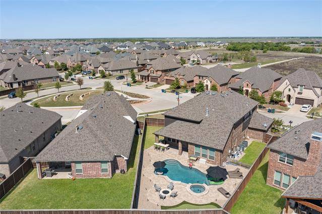 Celina, TX 75009,1124 Skyflower Lane