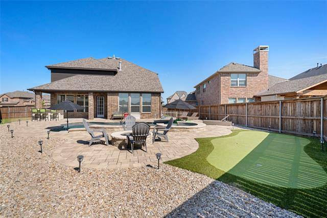 Celina, TX 75009,1124 Skyflower Lane