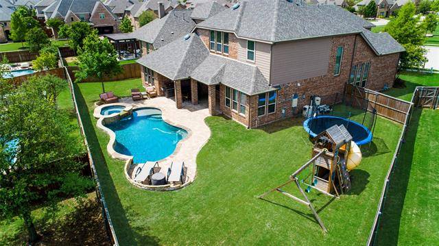 Prosper, TX 75078,1500 Southern Pines Court