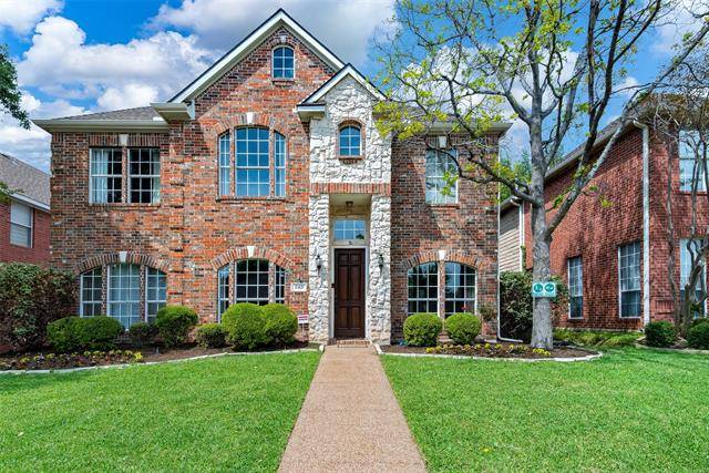 Dallas, TX 75287,3563 Briargrove Lane