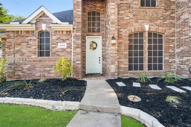 Mckinney, TX 75072,5316 Sandstone Lane