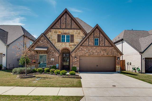 Northlake, TX 76226,1647 Twistleaf Road