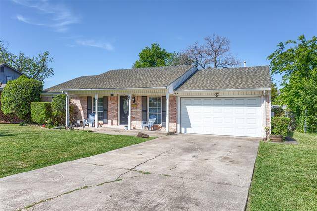 Richardson, TX 75081,117 Wake Drive