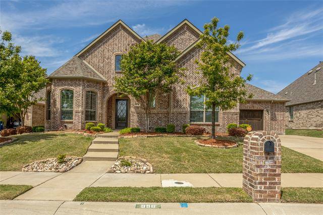 Rockwall, TX 75087,898 Pleasant View Drive